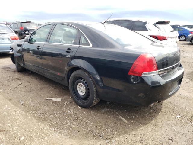 2015 CHEVROLET CAPRICE PO - 6G3NS5U27FL127394