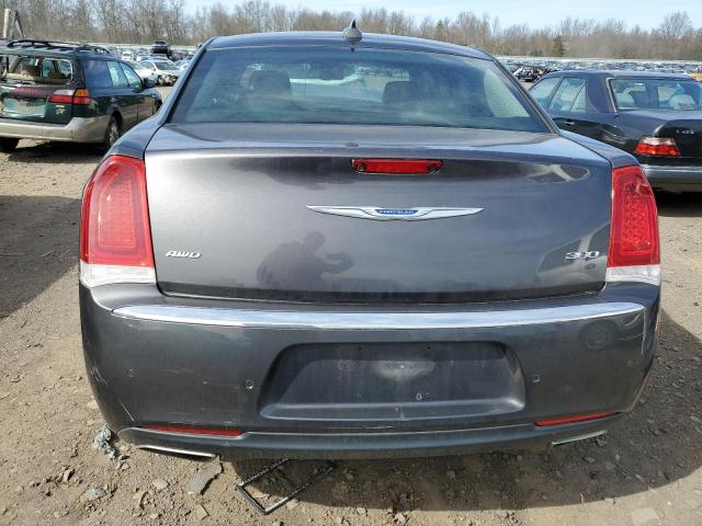 2018 CHRYSLER 300 LIMITE - 2C3CCAKG1JH268142