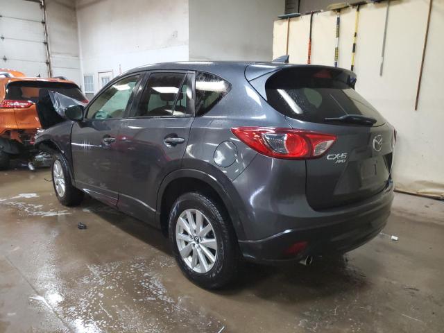 JM3KE4CY9G0695552 Mazda Cx-5 Touring