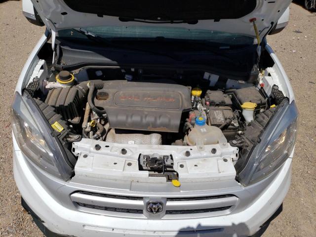 2018 RAM PROMASTER - ZFBERFBB7J6J02863