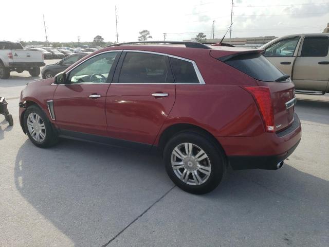 3GYFNAE39ES658432 Cadillac SRX