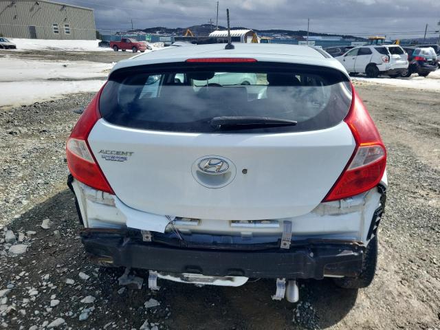 2016 HYUNDAI ACCENT SE - KMHCT5AE7GU239734