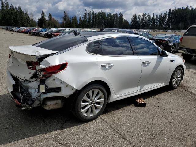 5XXGT4L38JG242070 KIA Optima Lx