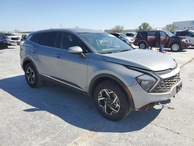 KNDPUCAF2P7106958 KIA Sportage Lx