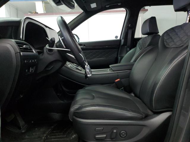 2022 HYUNDAI PALISADE C - KM8R7DHE4NU373855