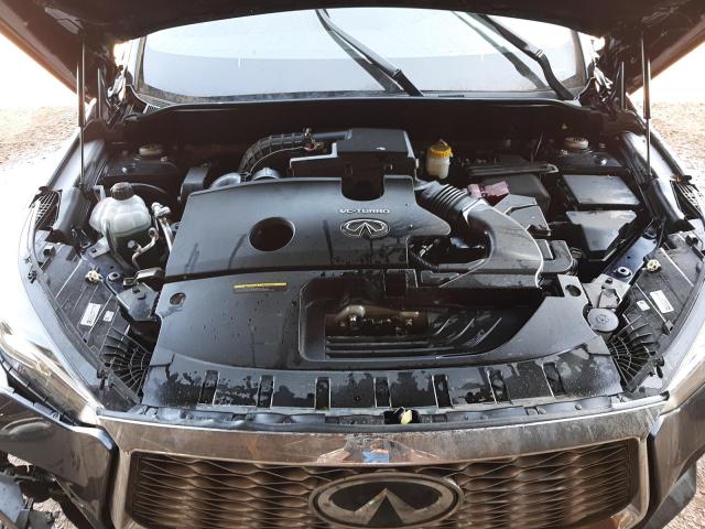 2023 INFINITI QX55 SENSO - 3PCAJ5LR1PF107174