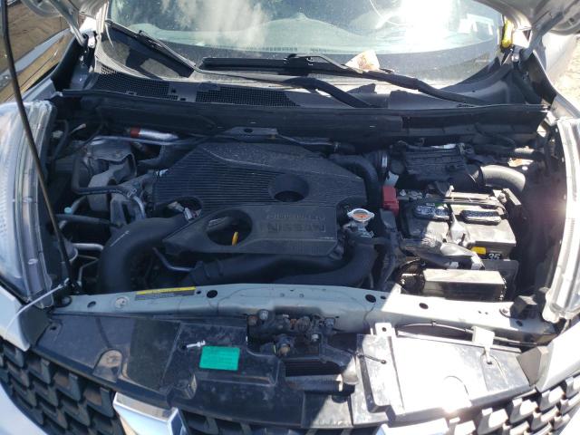 2015 NISSAN JUKE S - JN8AF5MV4FT556362