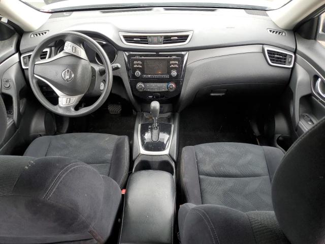 JN8AT2MVXGW148214 Nissan ROGUE S