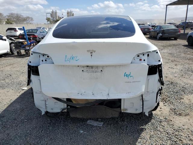 5YJYGDEE0MF298342 Tesla Model Y