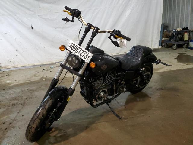 2016 HARLEY-DAVIDSON FXDLS 1HD1GS82XGC329328