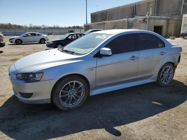 2014 Mitsubishi Lancer 