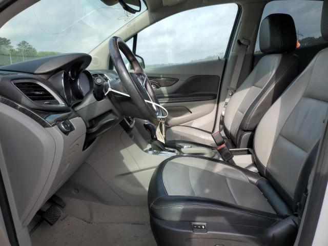 KL4CJCSB3FB177899 Buick Encore