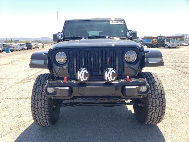 1C4GJXAG5JW162592 Jeep Wrangler Sport