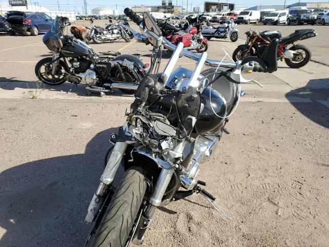 2011 SUZUKI VZR1800 Z - JS1VY53A5B2100306