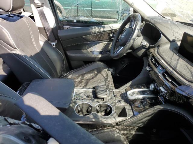 2022 ACURA MDX ADVANC - 5J8YE1H80NL023239