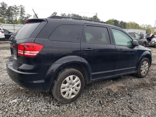 3C4PDCAB5GT239402 Dodge JOURNEY SE