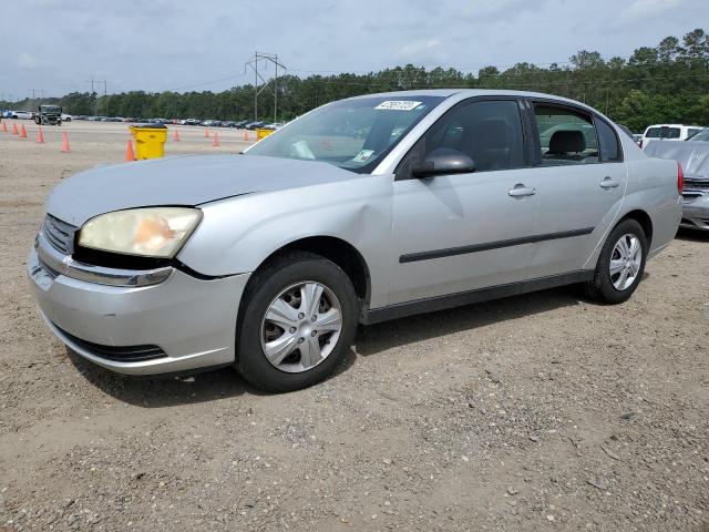 2005 Chevrolet Malibu 