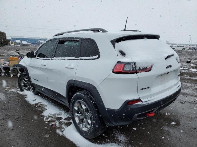 1C4PJMBX4KD328577 Jeep Cherokee Trailhawk