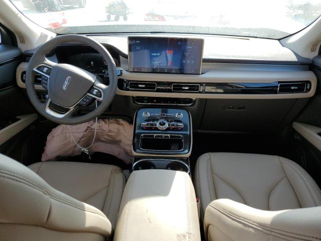 2022 LINCOLN NAUTILUS 2LMPJ6J95NBL15703
