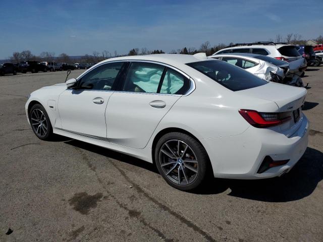 2022 BMW 330XE - 3MW5P9J01N8C53620