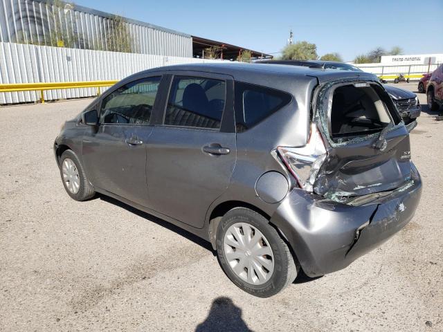 3N1CE2CP1GL356007 Nissan Versa Note S