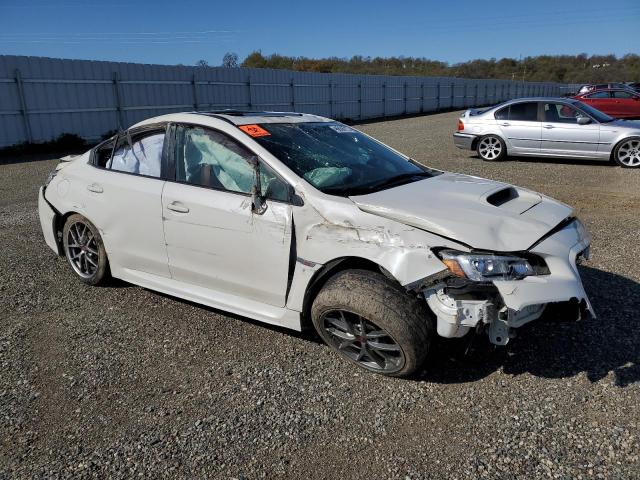 JF1VA2Z62H9827887 Subaru Wrx Sti Limited