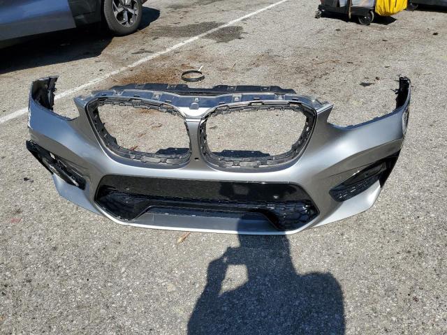 2021 BMW X3 M COMPE - 5YMTS0C0XM9E46137