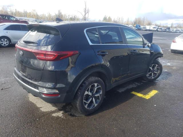 KNDPMCAC6N7994522 KIA Sportage Lx