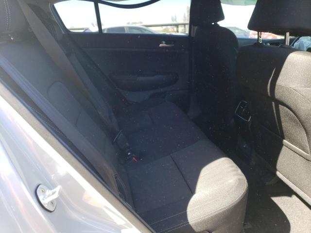 KNDPM3AC2K7613549 KIA Sportage Lx