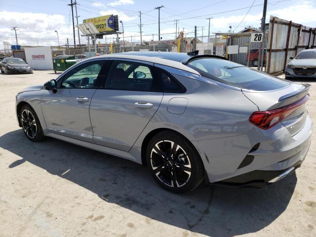 5XXG64J22NG118996 KIA K5 GT LINE