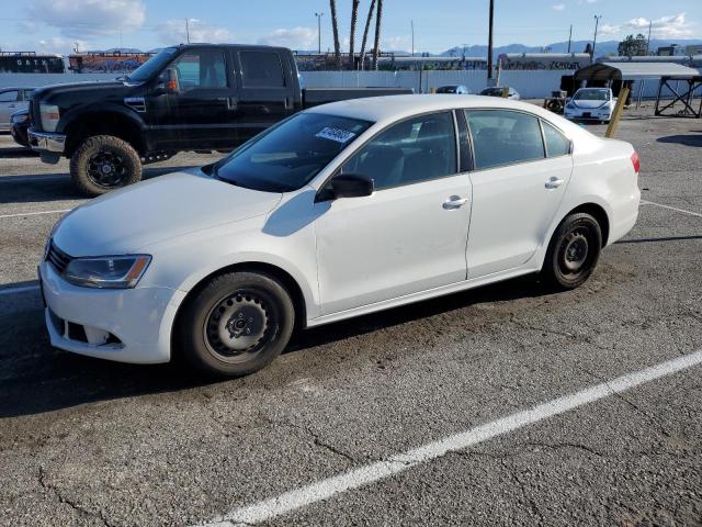 2012 Volkswagen Jetta 