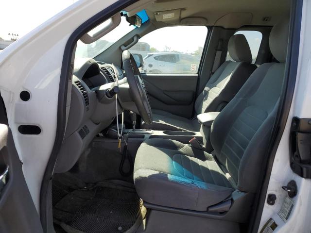 VIN 1N6BD0CT6DN720041 2013 NISSAN FRONTIER no.7