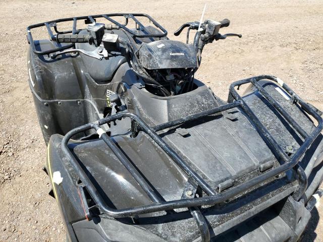 2022 KAWASAKI KVF300 C - RGSWM22A1NBG82200