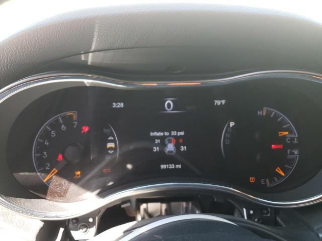 1C4RJFAG8JC306060 Jeep Grand Cherokee Laredo