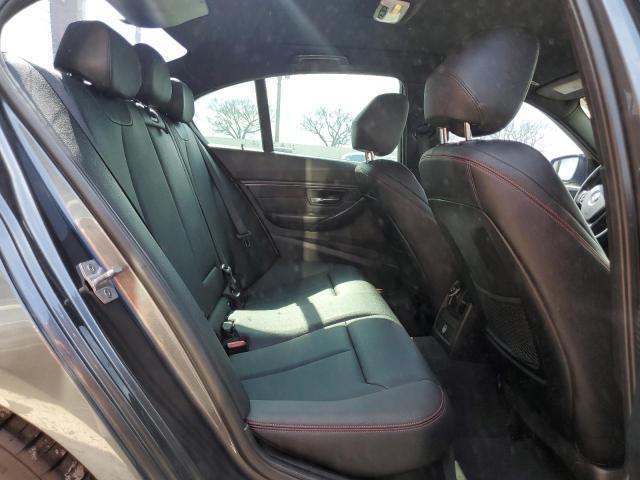 2015 BMW 328 I - WBA3A5G57FNS87824