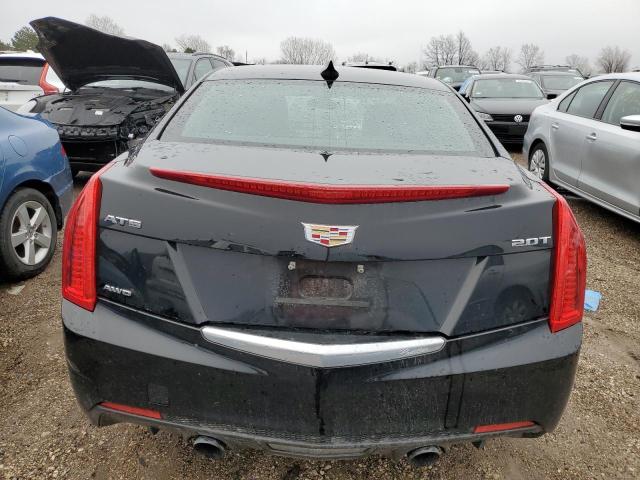 1G6AE5RX5J0176761 Cadillac ATS