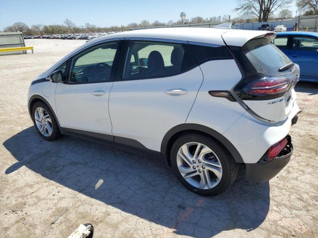 2022 CHEVROLET BOLT EV 1L - 1G1FW6S04N4105416