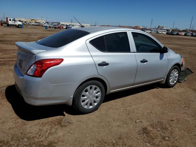 2016 NISSAN VERSA 4D 3N1CN7AP6GL832008