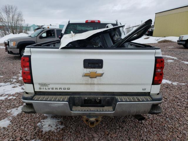 2016 CHEVROLET 3500 - 1GC1KZEG6GF216192