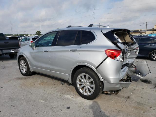 LRBFXBSA3HD005042 Buick Envision Essence
