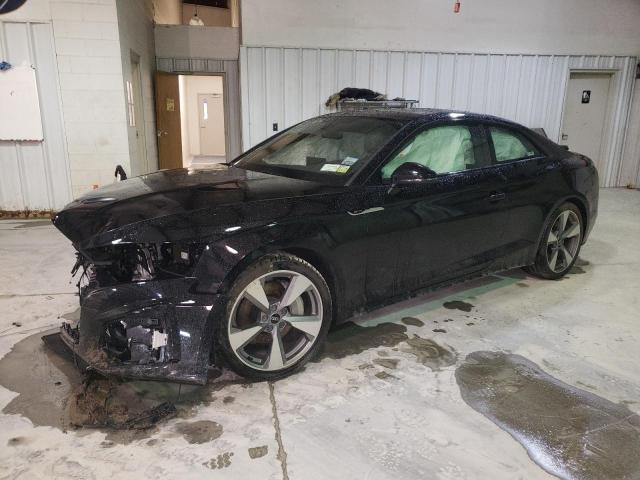 2021 Audi A5 