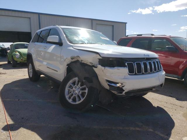 1C4RJFAG8JC306060 Jeep Grand Cherokee Laredo