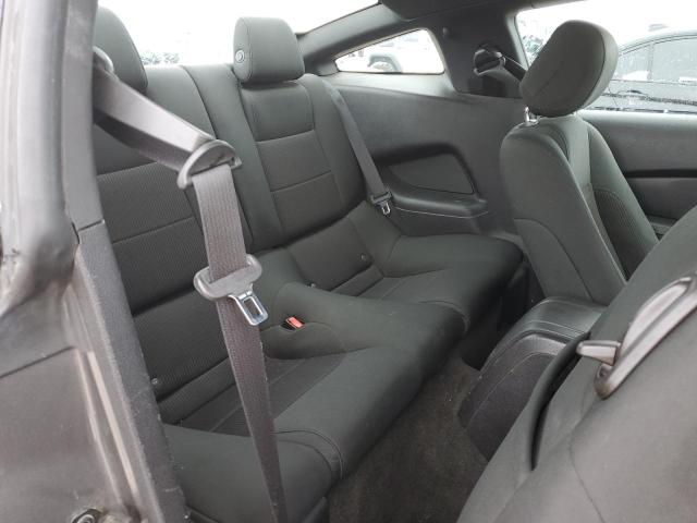 1ZVBP8AM4E5250031 Ford MUSTANG
