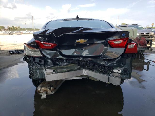 2018 CHEVROLET MALIBU HYB - 1G1ZF5SU2JF151206