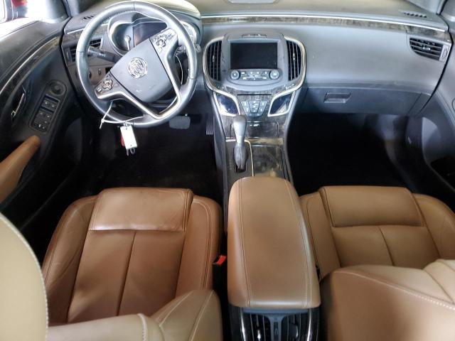 1G4GB5GR1GF270318 Buick Lacrosse