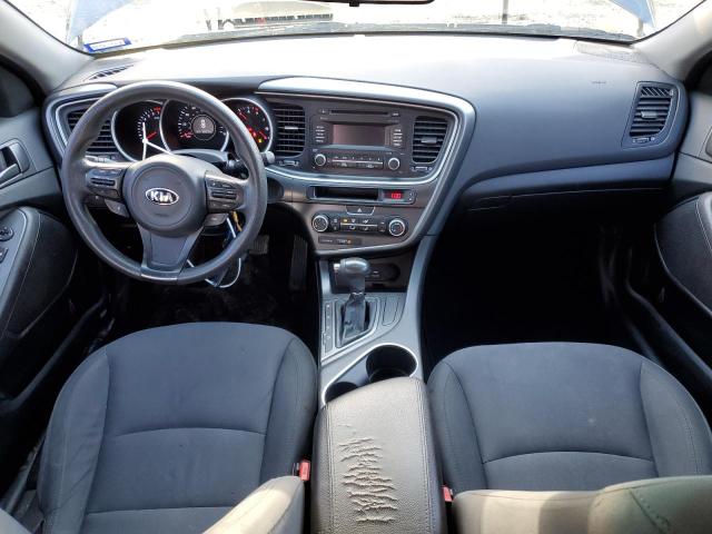 5XXGM4A77FG482253 KIA Optima Lx