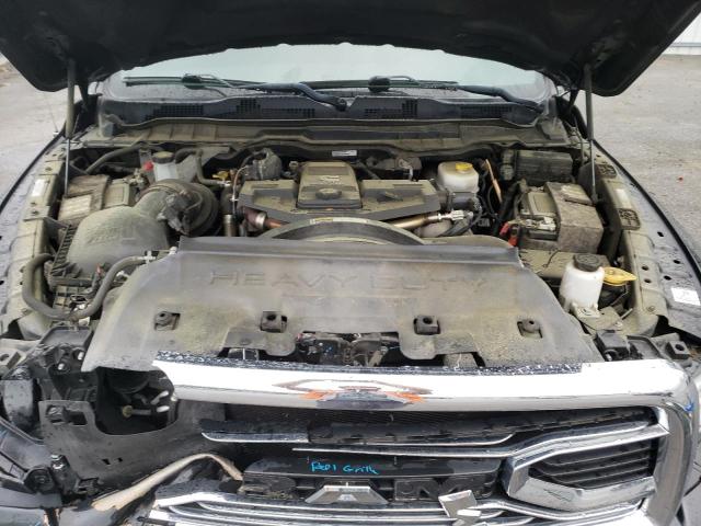 2018 RAM 2500 LONGH - 3C6UR5GL2JG405303