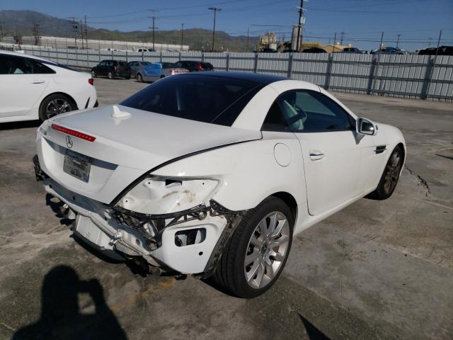 2018 MERCEDES-BENZ SLC 300 - WDDPK3JA8JF151805