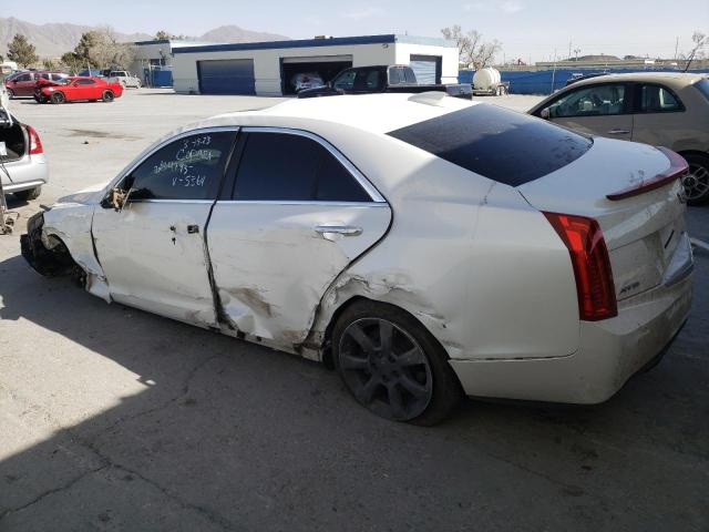 1G6AB5RX9F0115364 Cadillac ATS LUXURY