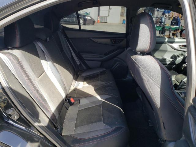 JF1VBAA61N9030593 Subaru WRX